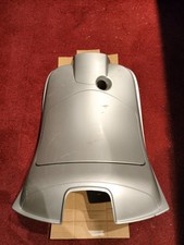 Piaggio Vespa LX 125 Front Leg