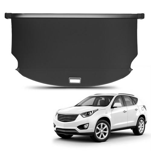 Boot load cover - load, shelf