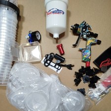 GTi Dragon  Lite pro Spray RP