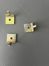 Cassese Cs88 / Cs89 Underpinner Floor Brackets Only