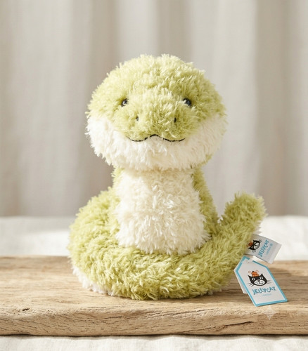 Bnwt jellycat am little - am,