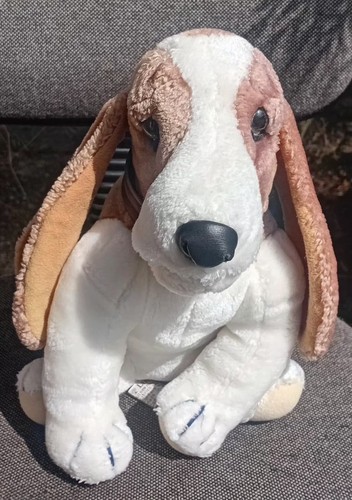 Vintage hush puppies soft toy - hush,