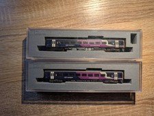 Graham Farish N 371-556 Class