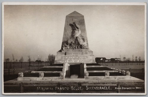 Military ww1 ypres - ww1,