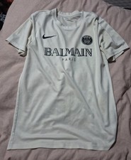 Balmain Paris Mens Football