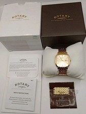 Rotary Men's Windsor