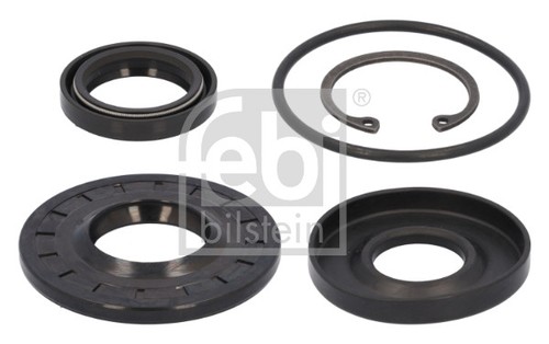 Febi bilstein gasket set - bilstein,