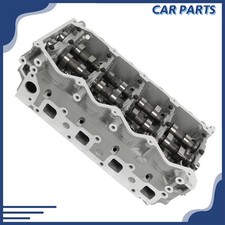 COMPLETE CYLINDER HEAD 908510