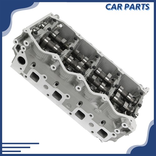 Complete cylinder head 908510 - cylinder,