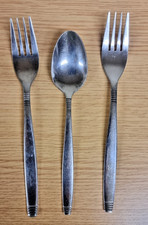 Retro Viners cutlery, 2 forks