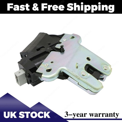 4f5827505d tailgate boot - tailgate, lock