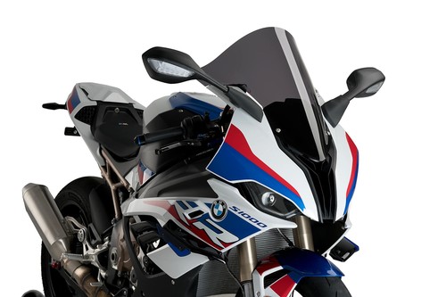 Puig racer lens - r-racer, bmw