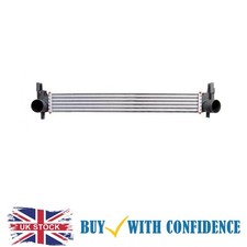 Intercooler 1.6Tdi