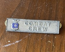 Sterling US Air Force Combat