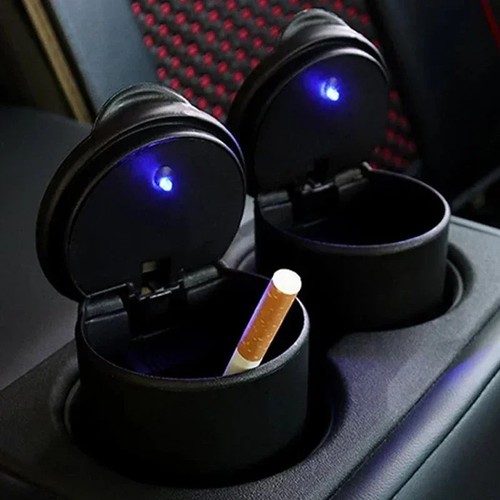 Auto car ashtray cigarette - ashtray, cup