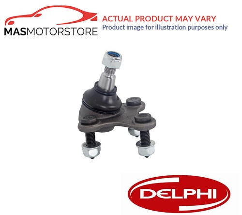Suspension ball joint front - suspension,