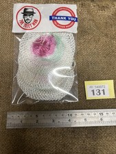 TILLEY LAMP X246 MANTLE X 3 -