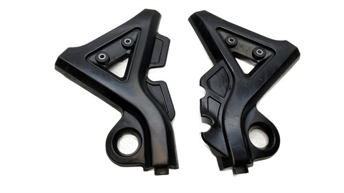 2010 yamaha wr125 frame - 2010,