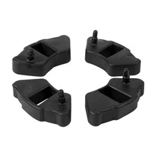 Motorcycle Rear Wheel Damper