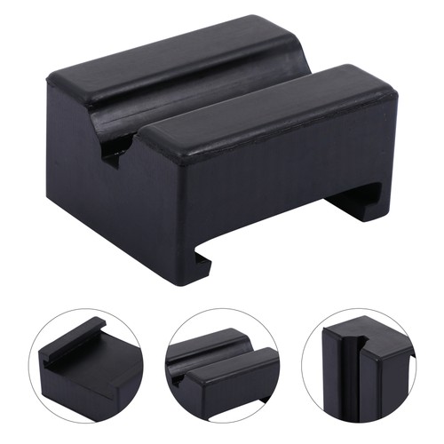 Square jack stand pads extra - square,