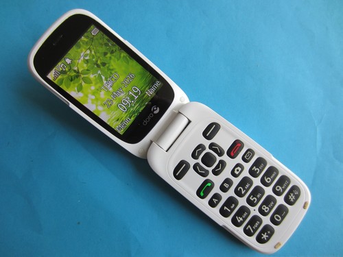 Doro 6520 big button - big,