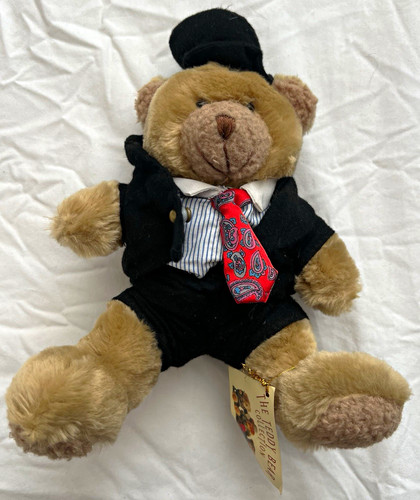 The teddy bear collection - bear,
