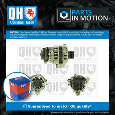 Alternator fits HYUNDAI LANTRA