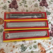 Hornby Model Railways OO