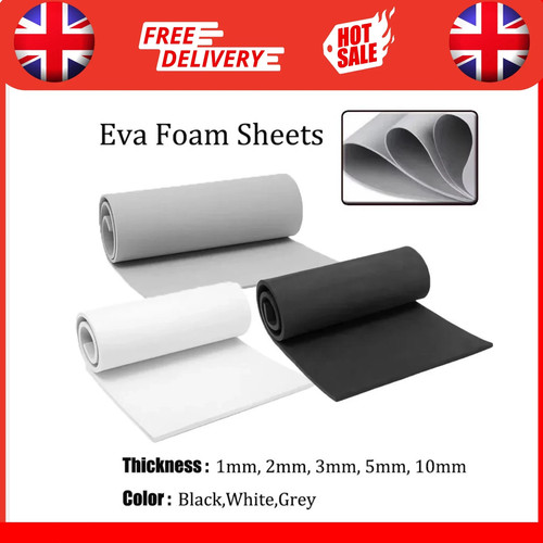 10mm eva foam sheets - 1-10mm,