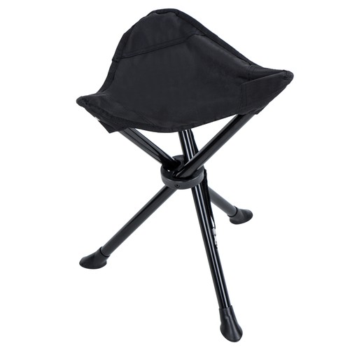 Folding camping stool - folding,
