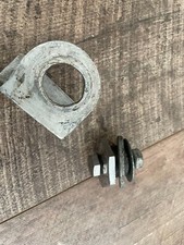 Triumph TR25W  Speedometer