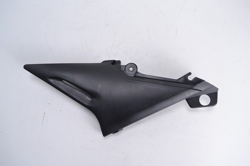 Left side fairing - , xj