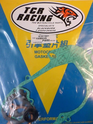 Complete full gasket - set, kit