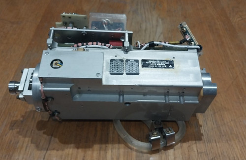 Mod ferranti resonator - ex-mod,