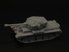 15mm comet tank flames of - comet,