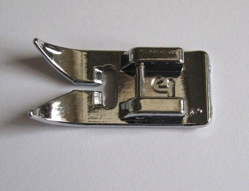 Sewing machine snap presser - sewing, snap-on