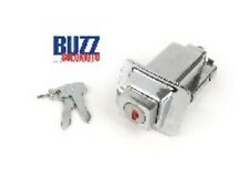 Vespa PX T5 Seat Lock Slim