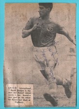 DEREK DOUGAN PORTSMOUTH FC
