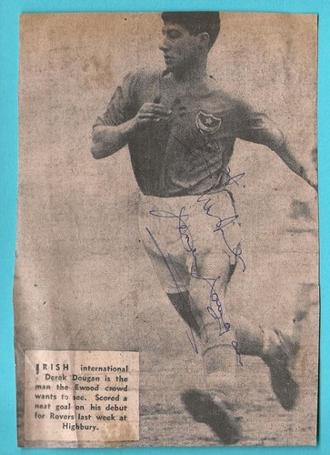 Derek dougan portsmouth - derek,