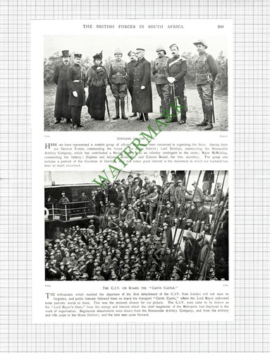 Civ city imperial volunteers - civ,
