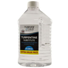 Turner & Gray Turpentine