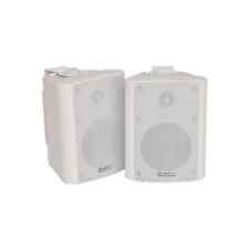 Adastra BC3-W Stereo Speakers