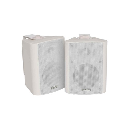 Adastra bc3 stereo - stereo, speakers
