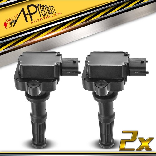 Ignition coil module - ignition,