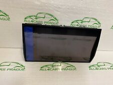 SKODA KODIAQ KAROQ COLUMBUS MIB 2.5 LCD 565 919 606 F, 565919606F GENUINE NEW