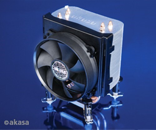 Akasa 968 performance - ak-968,