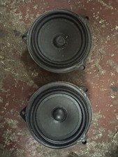 BMW DOOR SPEAKER E87 E81 E92