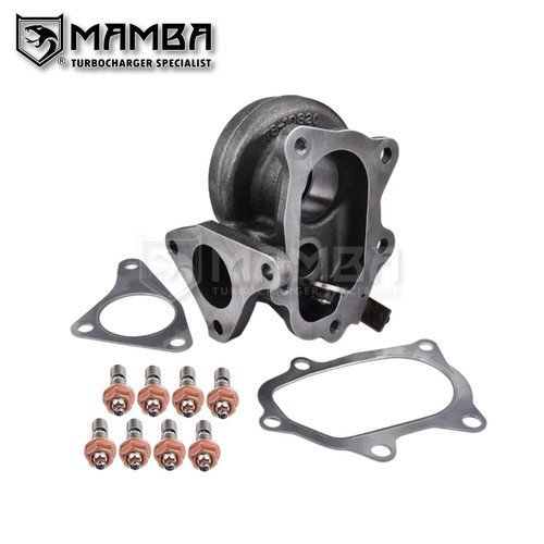 Mamba turbo turbine - turbo, housing