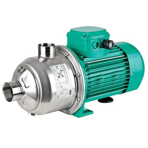 Wilo mhi203 400 50 2 - wilo, mhi203-1/e/3-400-50-2