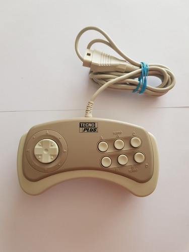 Vintage controller tecno - vintage,